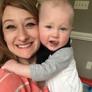 Meet your Posher, Ann